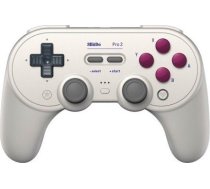 Pad 8BitDo 8BitDo PRO 2 Gamepad Hall Ed/G Classic 6922621504993