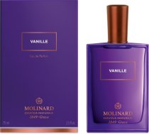 Molinard Molinard, Les Elements Collection - Vanille, Eau De Parfum, For Women, 75 ml *Tester For Women