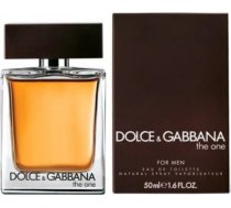 Dolce & Gabbana The One EDT 100 ml 8057971180509