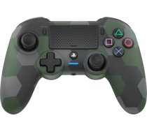 Pad Nacon PS4 (PS4OFPADWLCAMOGREEN) PS4OFPADWLCAMOGREEN