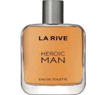 La Rive Heroic Man EDT 100 ml 580916