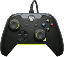 Xbox Series X|S & PC Neon Black Controller 049-012-GY