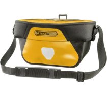 Ortlieb Ultimate 6 Classic 5L / Dzeltena / Melna / 5 L 4013051052139
