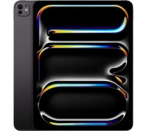 Apple iPad Pro 13" M4 WiFi + Cellular 1TB with Nano-texture Glass - Space Black Planšetdators MWRY3HC/A