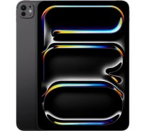 Apple iPad Pro 11" (M4) WiFi + Cellular 2TB with Standard glass Space Black Planšetdators MVW73HC/A