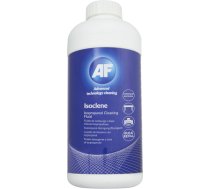 AF ISO 250 Isoclene 1l for general use cleaning and technical maintenance on a range of PC boards, magnetic read/write heads (IPA) 141AFISO01L