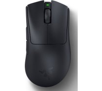 Razer DeathAdder V3 Pro Datora Pele 30000 DPI RZ01-04630300-R3WL