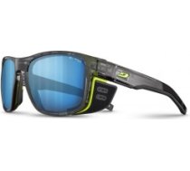 Julbo Brilles SHIELD M Ocean Master, Spectron 4HD Polarized 3660576941311