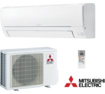 Mitsubishi Electric MSZ-HR25VF / MUZ-HR25VF gaisa kondicionieris / kondicionētājs, 10-25m²