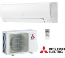 Mitsubishi Electric MSZ-HR50VF / MUZ-HR50VF gaisa kondicionieris / kondicionētājs, 35-50m²