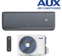 AUX NEW-Q ASW-H12C5A4/QFR3DI-C0 gaisa kondicionieris / siltumsūknis, līdz -20°C, 25-40m²