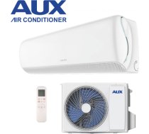 AUX Q-PRO ASW-H12C5A4/AQAR3DI-B8 WINDFREE gaisa kondicionieris / kondicionētājs, 25-40m²