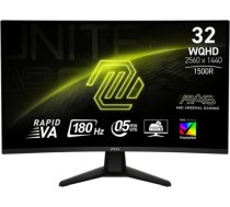 Monitor MSI MAG 32CQ6F MAG 32CQ6F