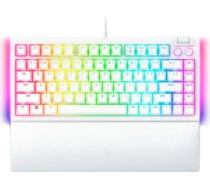 Razer BlackWidow V4 Spēļu Klaviatūra RZ03-05001700-R3M1