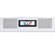 Thermaltake LCD Panel Kit for The Tower 500, Display (White) AC-062-OO6NAN-A1