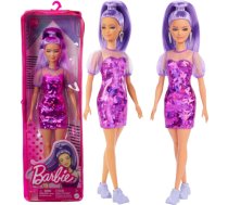 Lalka Barbie Mattel Lalka Barbie Fashionistas #178 FBR37 HBV12