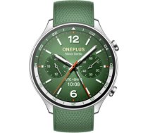 Smartwatch OnePlus Watch 2R Green 6921815626886
