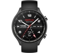 Smartwatch OnePlus Watch 2R Gray 6921815626879