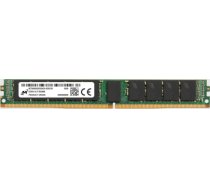 Micron VLP RDIMM DDR4 32GB 1Rx4 3200MHz PC4-25600 MTA18ADF4G72PZ-3G2 MTA18ADF4G72PZ-3G2