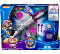 Spin Master Paw Patrol: The Mighty Movie - Skye Mighty Movie Jet (6067498) 6067498