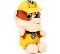 Spin Master Gund Paw Patrol: Rubble Plush Toy (7,5cm) (20131891) 6061062