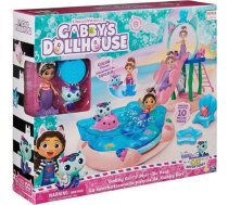 Spin Master Gabbys Dollhouse: Gabby Girls Purri-ific Pool (6067878) 6067878