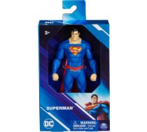 Spin Master DC Batman: Superman Action Figure (15cm) (6067722) 6067722