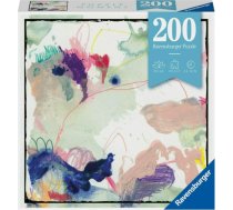 Ravensburger Puzzle Moment: Colorsplash (200pcs) (12959) 12959