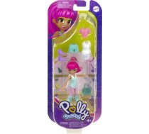 Mattel Polly Pocket - Sport Fashion Doll (HKV87) HNF50