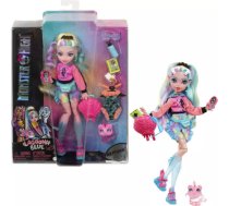 Mattel Monster High: Neptuna - Lagoona Blue Doll (HHK55) HHK55