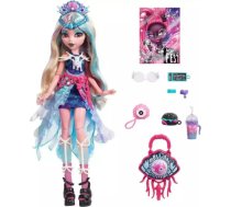 Mattel Monster High: Monster Fest - Lagoona Blue (HXH82) HXH82