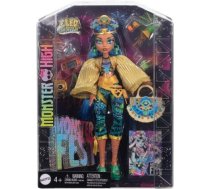 Mattel Monster High: Monster Fest - Cleo De Nille (HXH81) HXH81