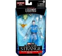 Hasbro Fans - Legends Series - Build a Figure Marvel Studios: Doctor Strange Astral Form Action Figure (Excl.) (F0370) F0226