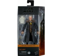 Hasbro Fans - Disney Star Wars The Black Series: The Mandalorian - The Client (Excl.) (F4351) E8908