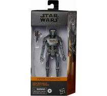 Hasbro Fans - Disney Star Wars The Black Series: The Mandalorian - New Republic Security Droid (Excl.) (F5526) F5526