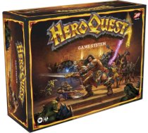 Hasbro Avalon Hill HeroQuest: Game System Board Game (English Language) (F2847) F2847