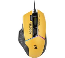 A4Tech 47259 Bloody W95MAX USB Sports Lime A4TMYS47259