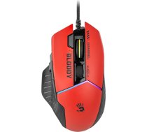 A4Tech 47257 Bloody W95MAX USB Sports Red A4TMYS47257
