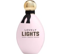 Sarah Jessica Parker Lovely Lights EDP spray 100ml 5060426157820