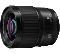 Panasonic Lumix S 85mm f/1.8 White Box lens S-S85ME