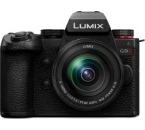 Panasonic Lumix DC-G9 II + 12-60mm f/3.5-5.6 Kit DC-G9M2ME