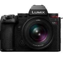 Panasonic Lumix DC-S5 II + 50mm DC-S5M2CE