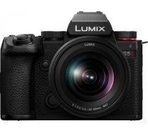 Panasonic Lumix DC-S5 II + 20-60mm DC-S5M2KE