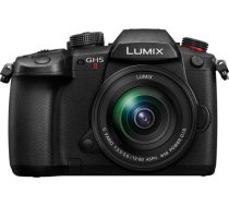 Panasonic Lumix DC-GH5 II + 12-60mm f/3.5-5.6 Kit DC-GH5M2ME