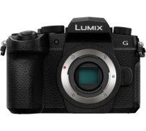 Panasonic Lumix DC-G90 korpuss, melns DC-G90EG-K