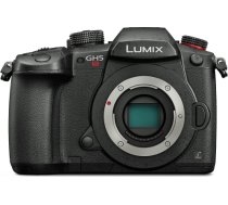 Panasonic Lumix DC-GH5S korpuss DC-GH5SE-K