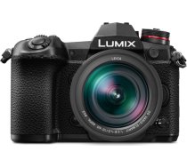 Panasonic Lumix DC-G9 + 12-60mm f/2.8-4.0 Kit DC-G9LEG-K