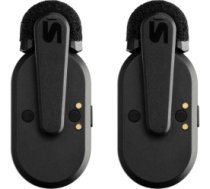 Shure MV-TWO-Z6 microphone Black Microphone set MV-TWO-Z6