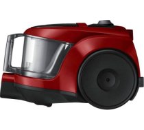 Samsung bagless hoover VCC45T0S3R red VCC45T0S3R