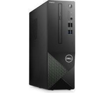 PC DELL Vostro 3710 Business SFF CPU Core i3 i3-12100 3300 MHz RAM 8GB DDR4 3200 MHz SSD 256GB Graphics card Intel UHD Graphics 730 Integrated ENG Linux Included Accessories Dell Optical Mouse-MS116 - Black;Dell Multimedia Wired Keyboard - KB216 Black M2C M2CVDT3710EMEA01_UBU